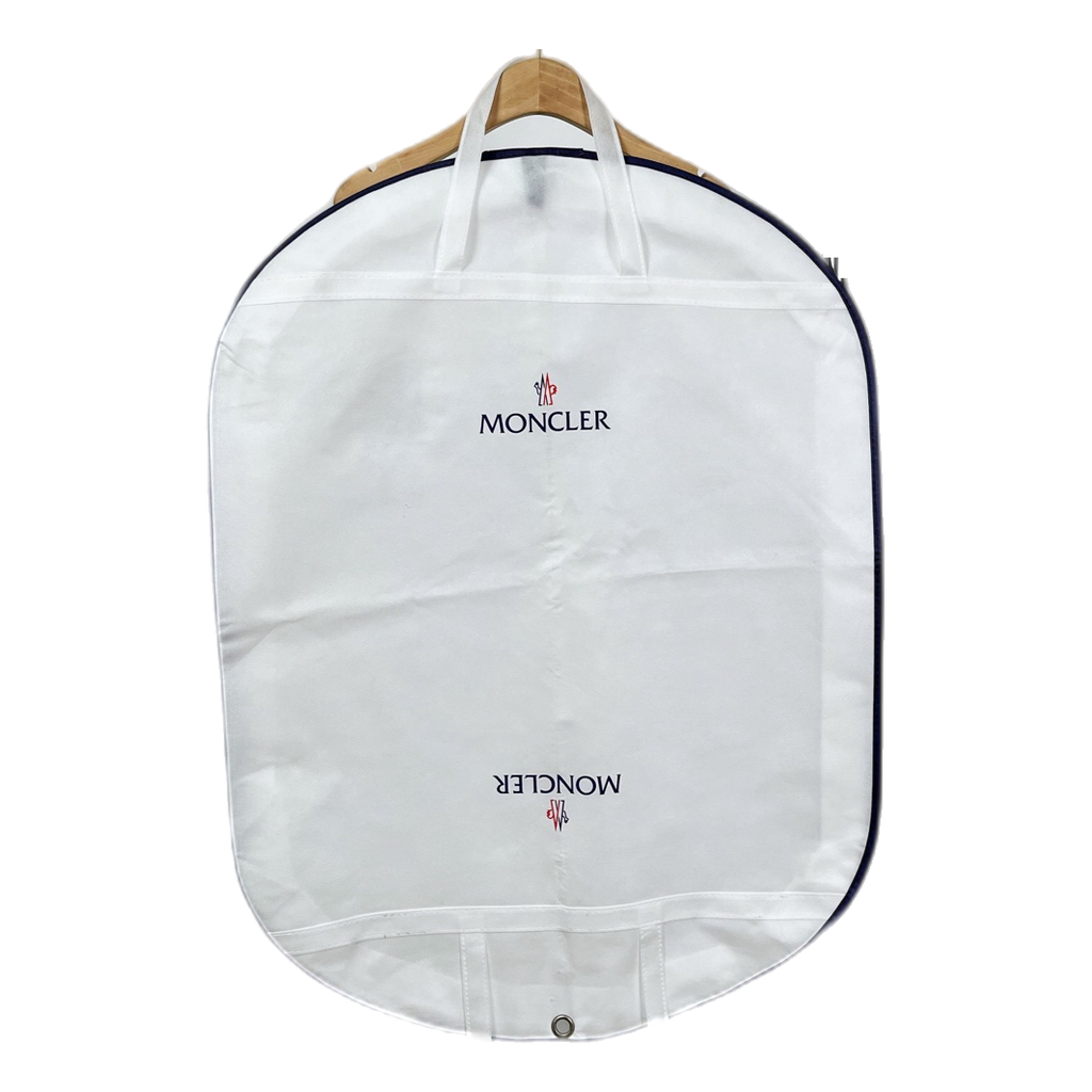 Moncler Jotty Panelled Puffer – Premium Down | Architectural Design