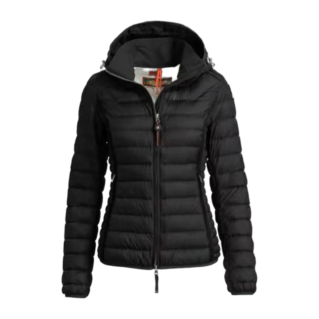 Parajumpers Gobi Bomber Jacket – Fur-Trim Hood | Premium Down
