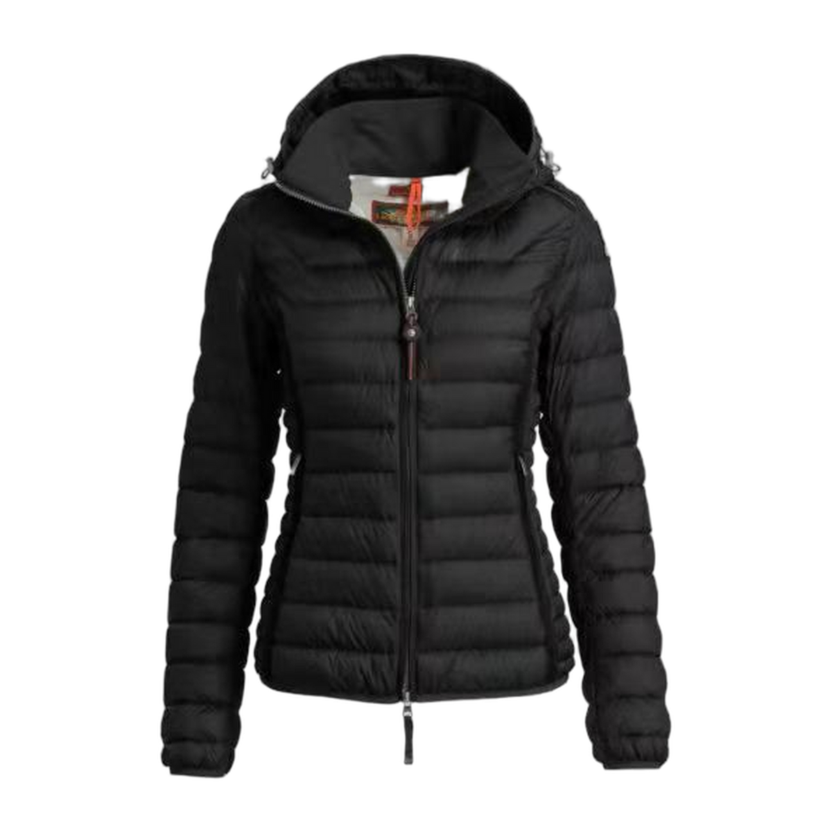 Parajumpers Gobi Bomber Jacket – Fur-Trim Hood | Premium Down