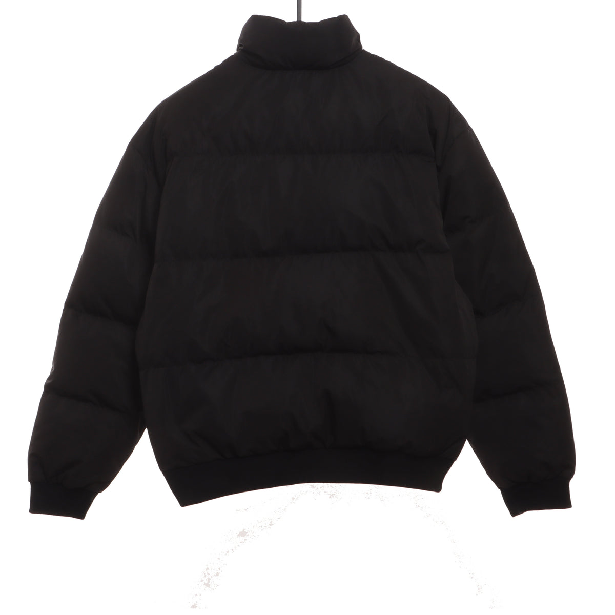 Polo Ralph Lauren Puffer Coats & Jackets Black