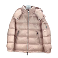 Moncler Maire Hooded Puffer – Full Length | Premium Down