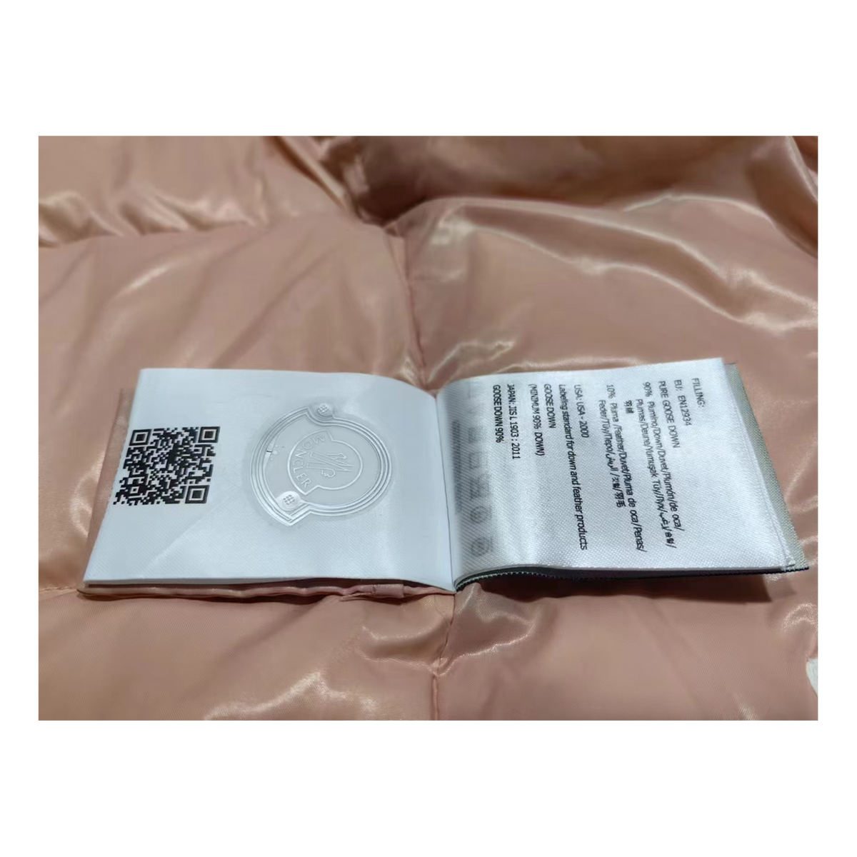 Moncler Maire Hooded Puffer – Full Length | Premium Down