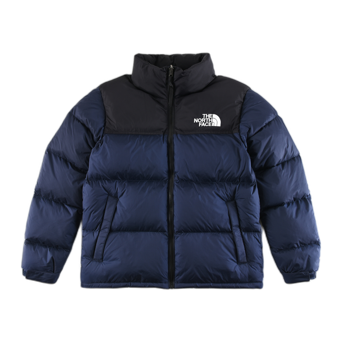 The North Face 1996 Retro Nuptse Jacket – Navy | 700-Fill