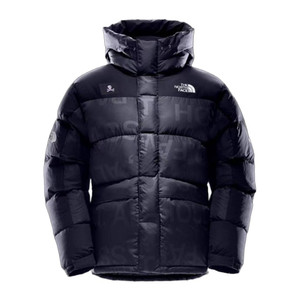 The North Face Urban Exploration Down Parka – Style 5J27