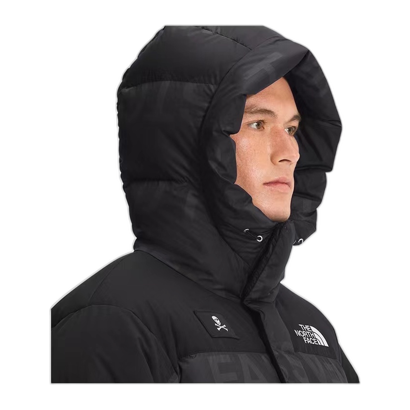 The North Face Urban Exploration Down Parka – Style 5J27