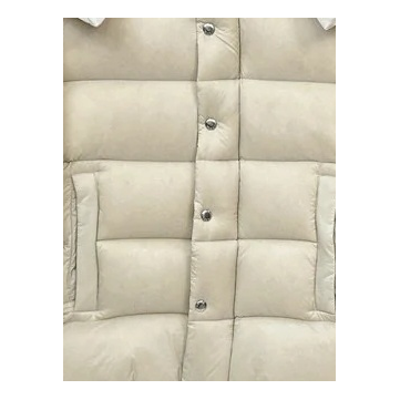 Prada Hooded Puffer Jacket – Iconic Sleeve Pouch